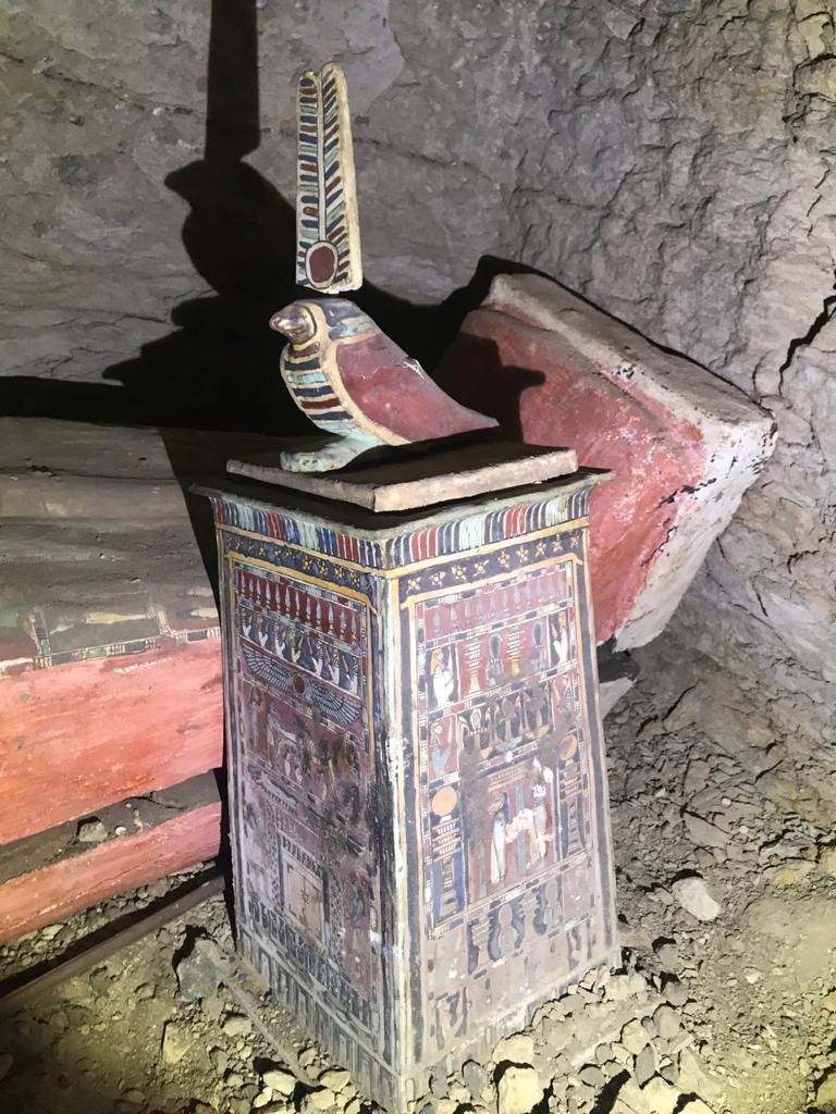 آثار سقارة