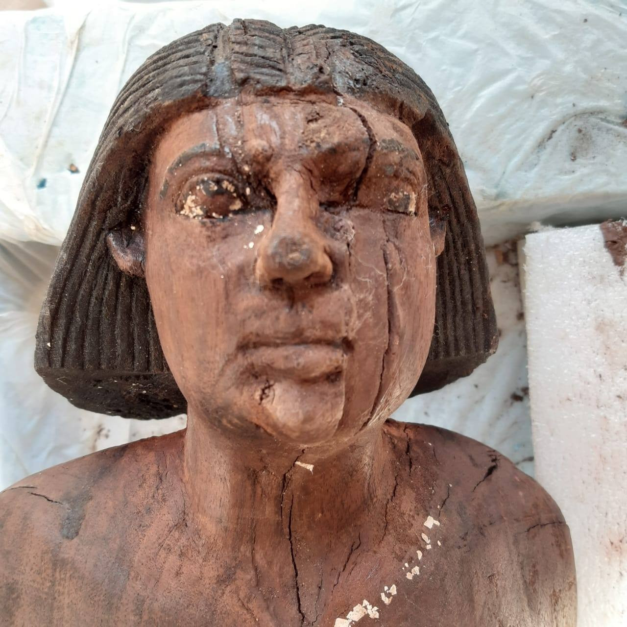 آثار سقارة
