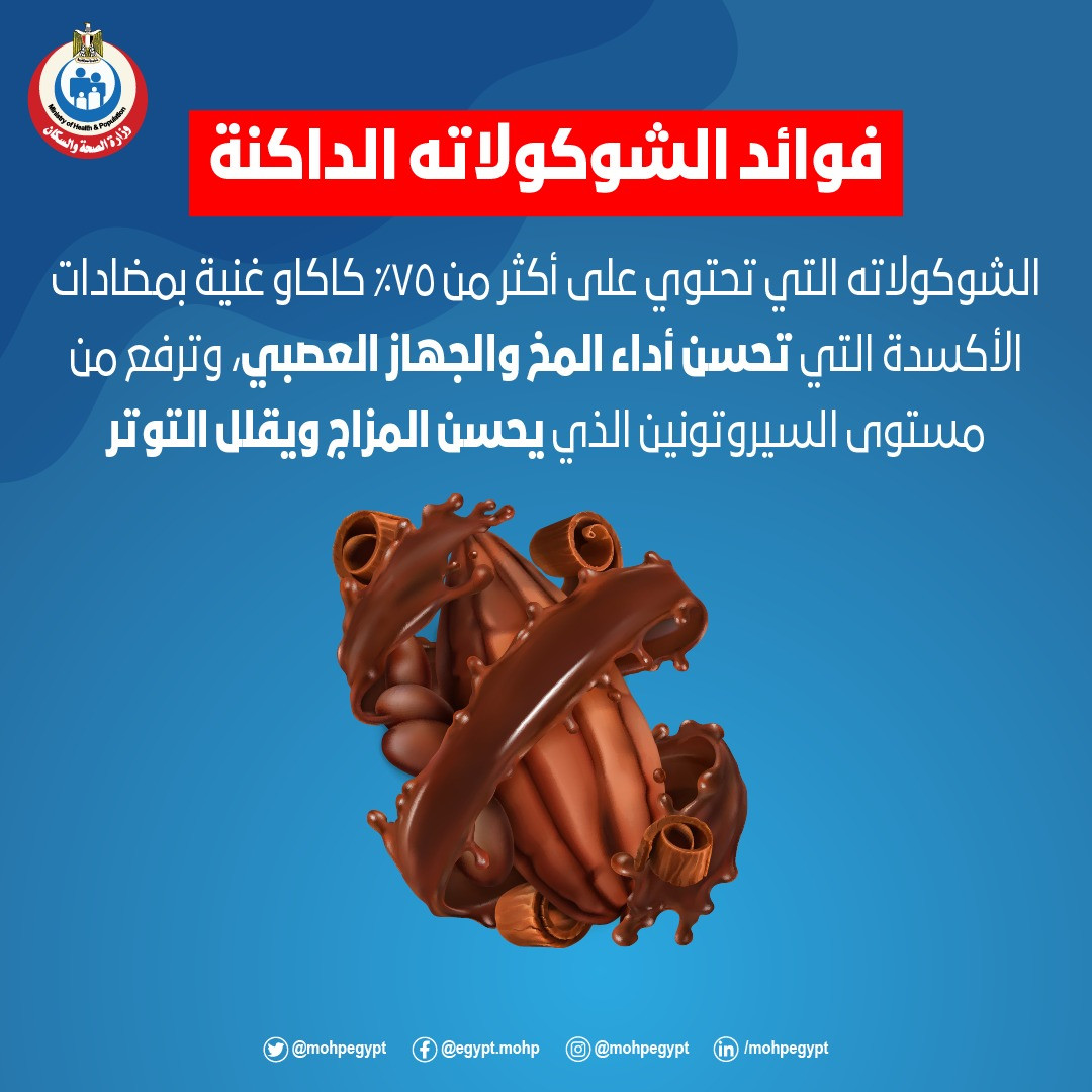 شيكولاتة
