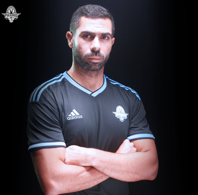 أحمد فتحى