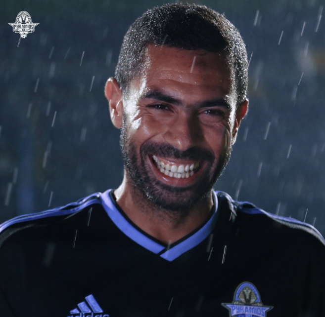 أحمد فتحى