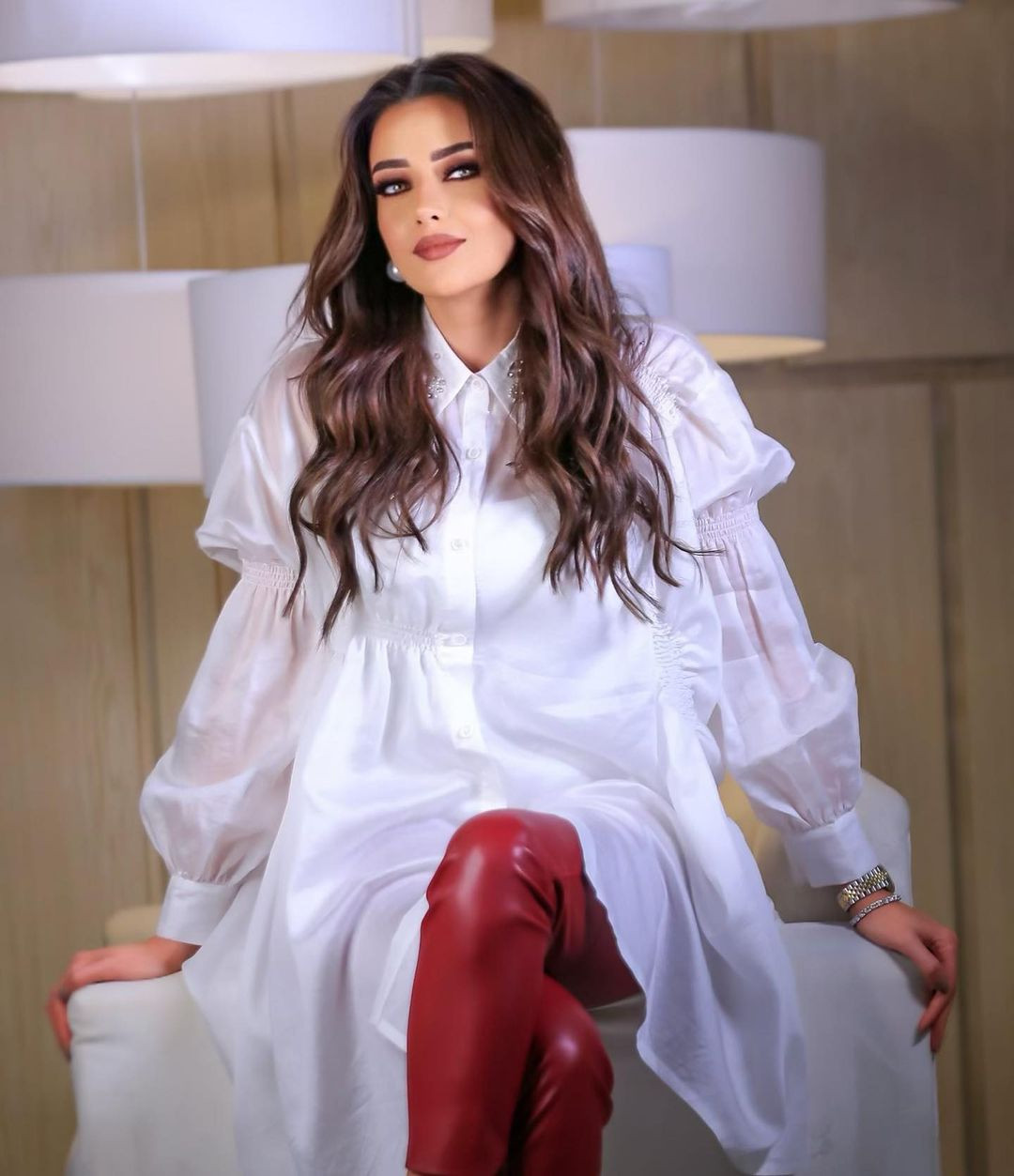 رضوى الشربينى