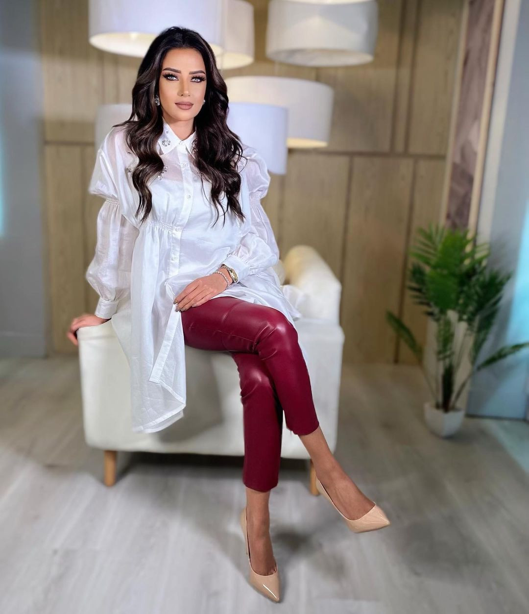 رضوى الشربينى