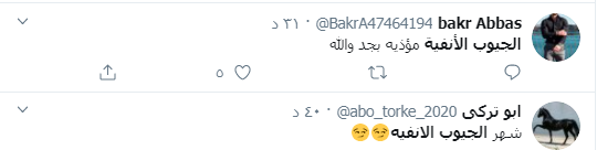 الجيوب الأنفية