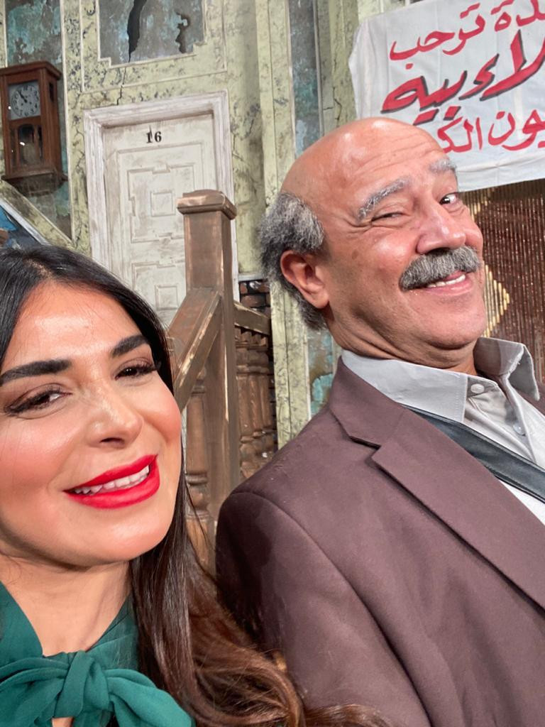 اللوكاندة