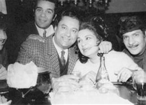 نور الدمرداش