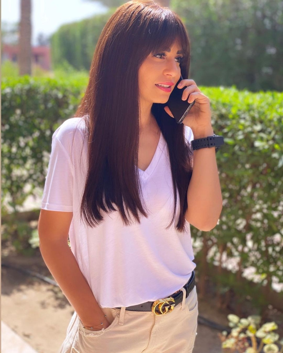 منه فضالى