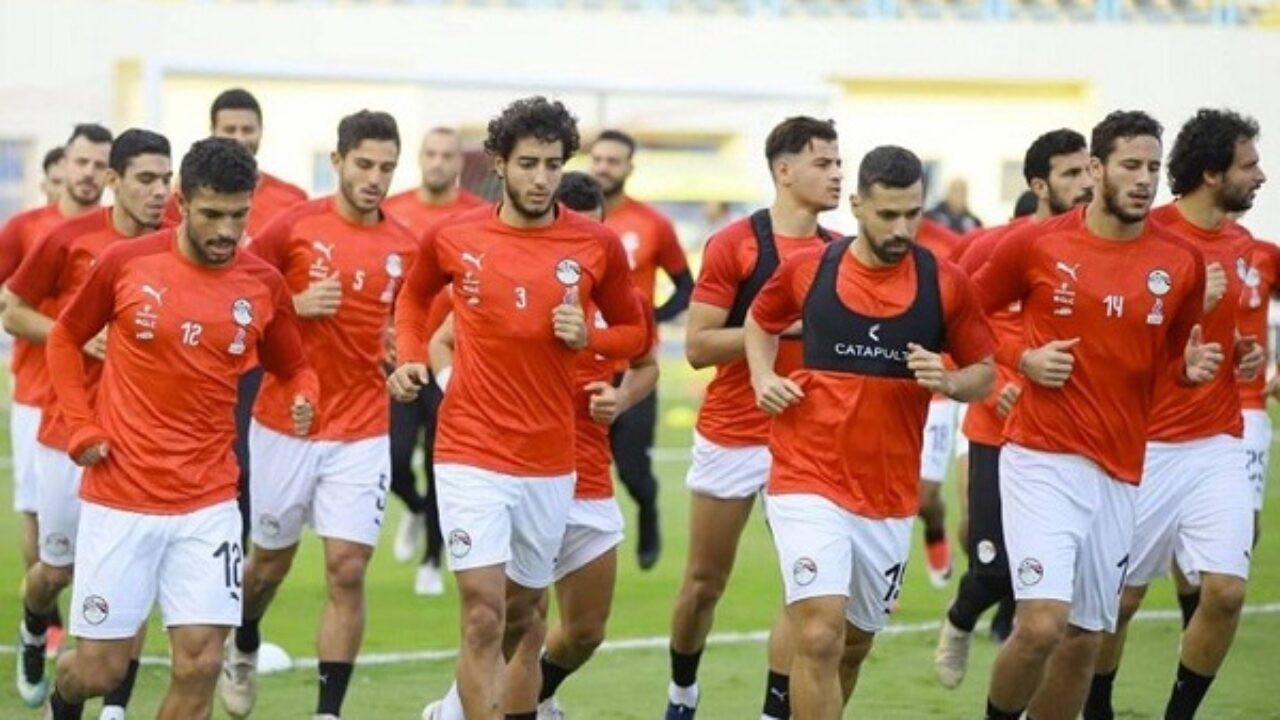 منتخب مصر