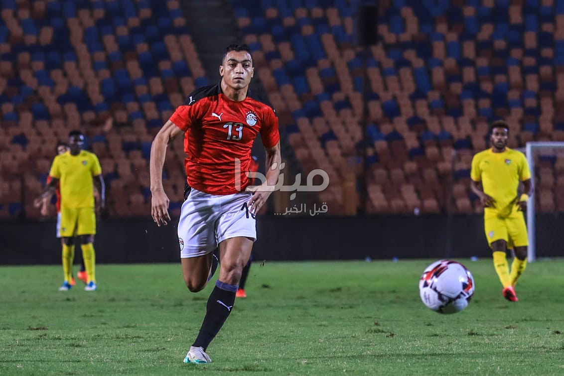 مصطفى محمد