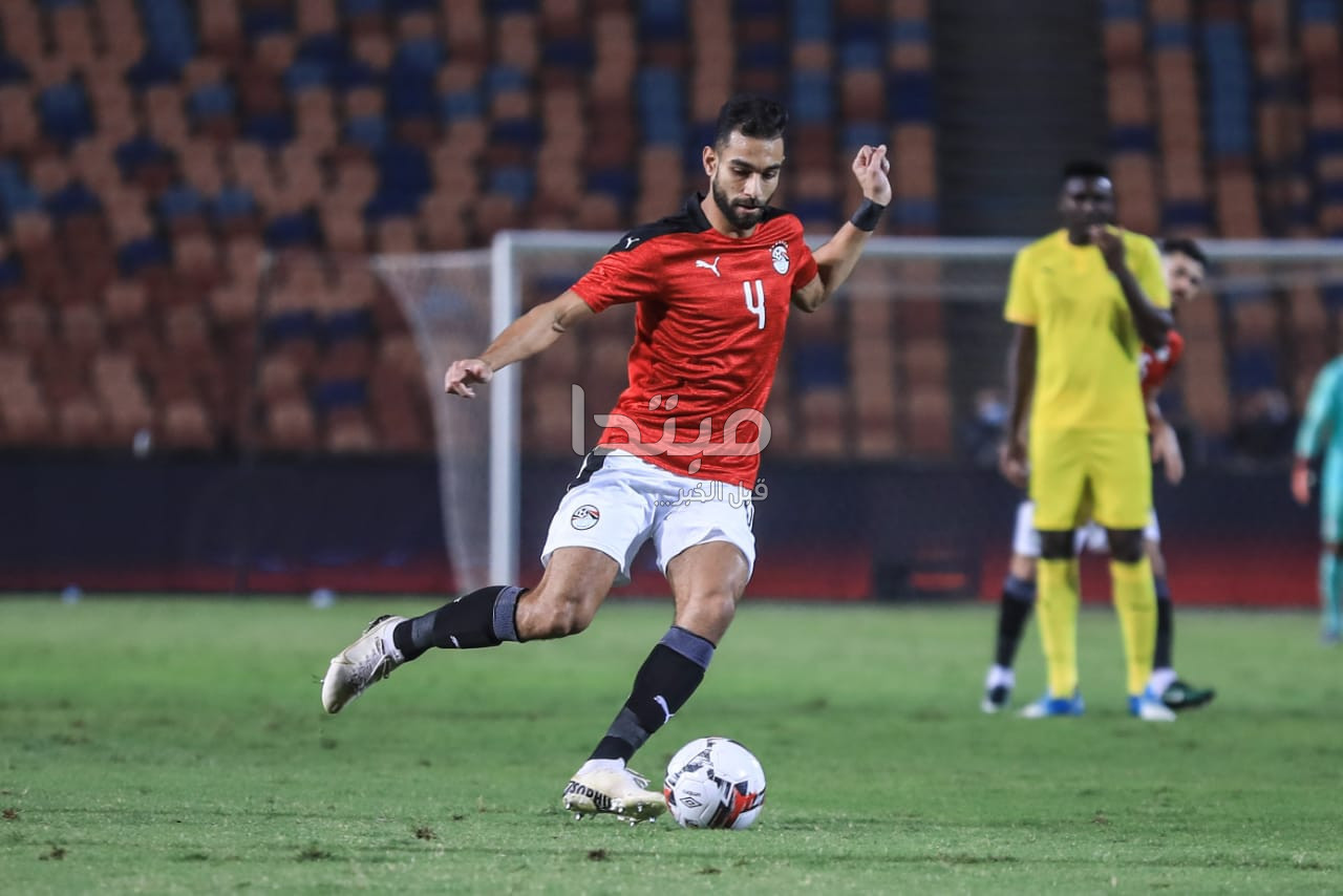 عمرو السولية