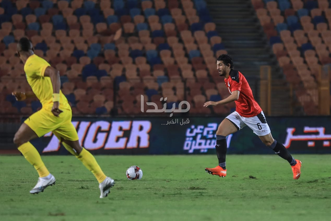 أحمد حجازى
