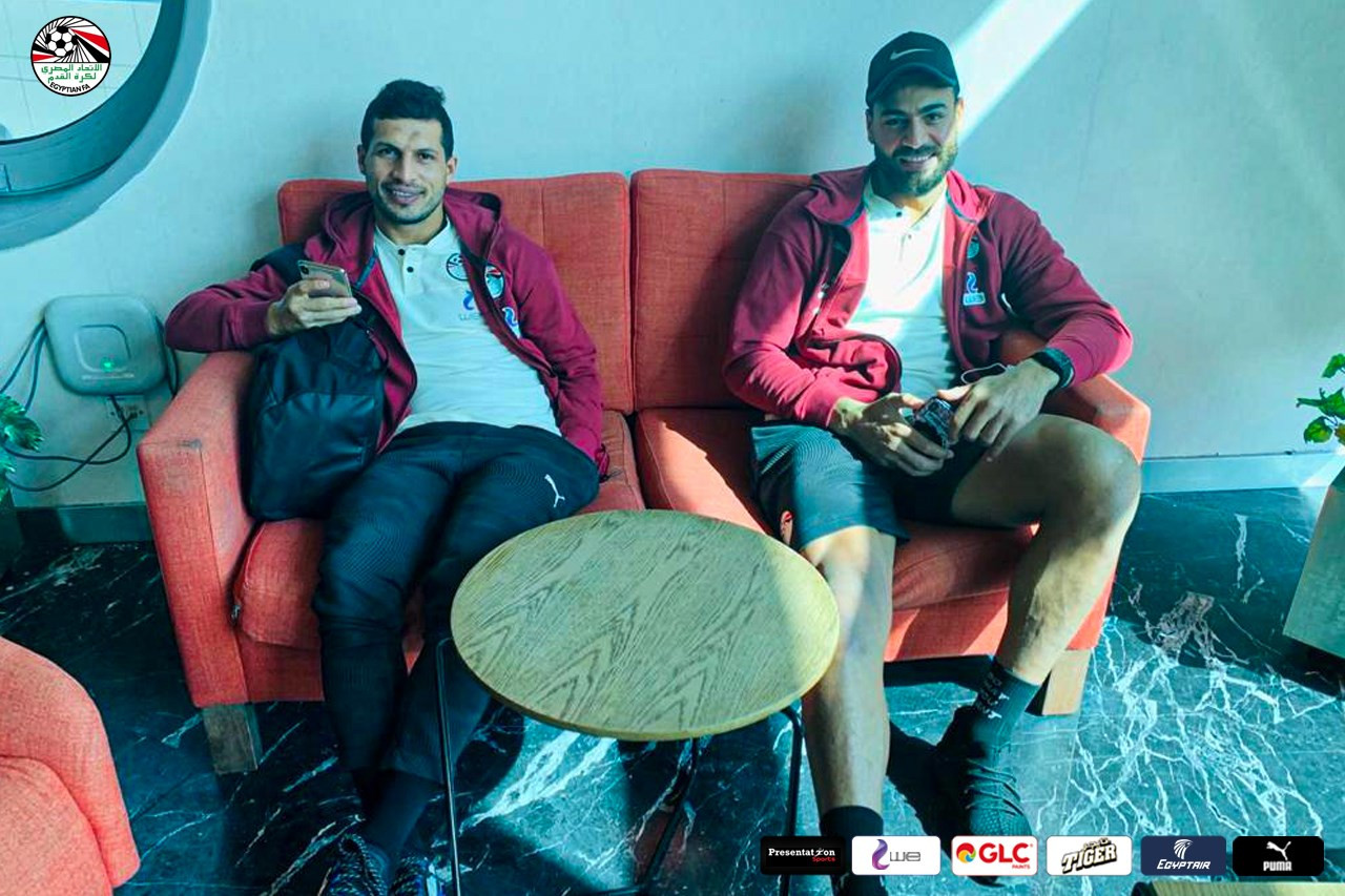 بعثة المنتخب