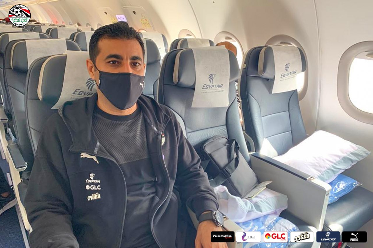 بعثة المنتخب