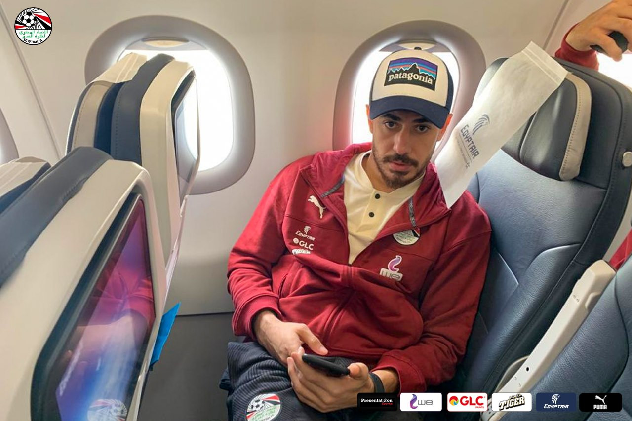بعثة المنتخب