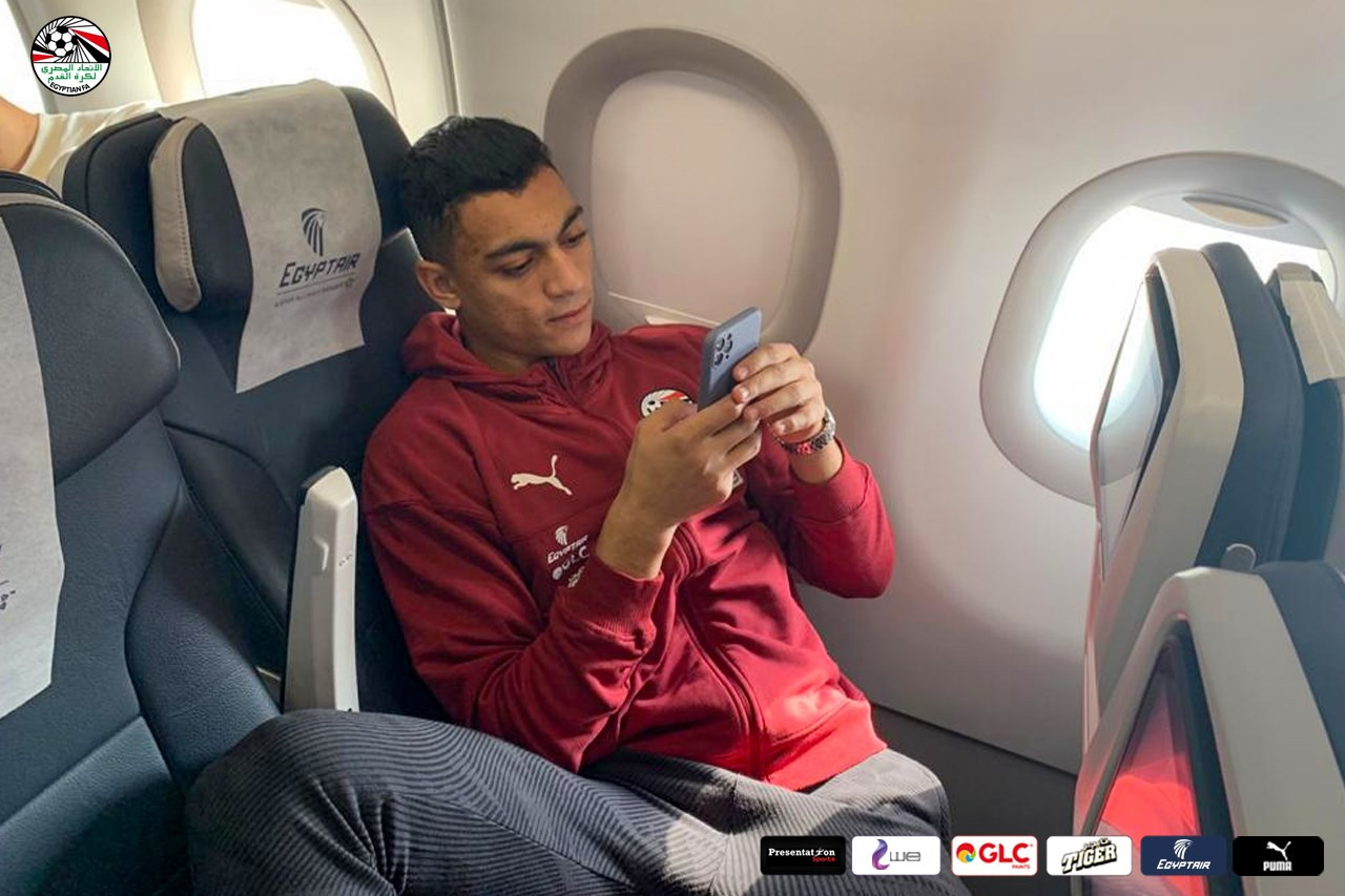 بعثة المنتخب