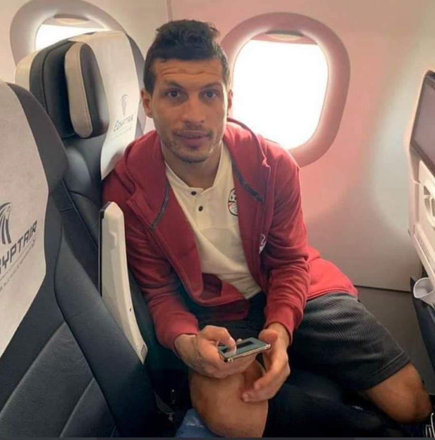 طارق حامد