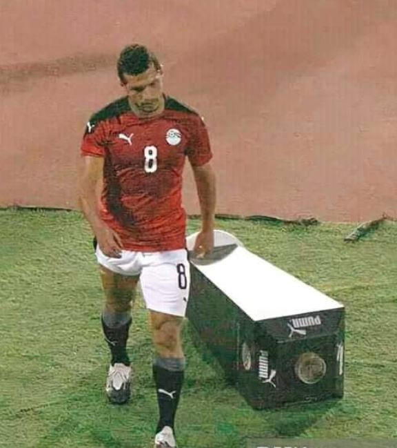 طارق حامد