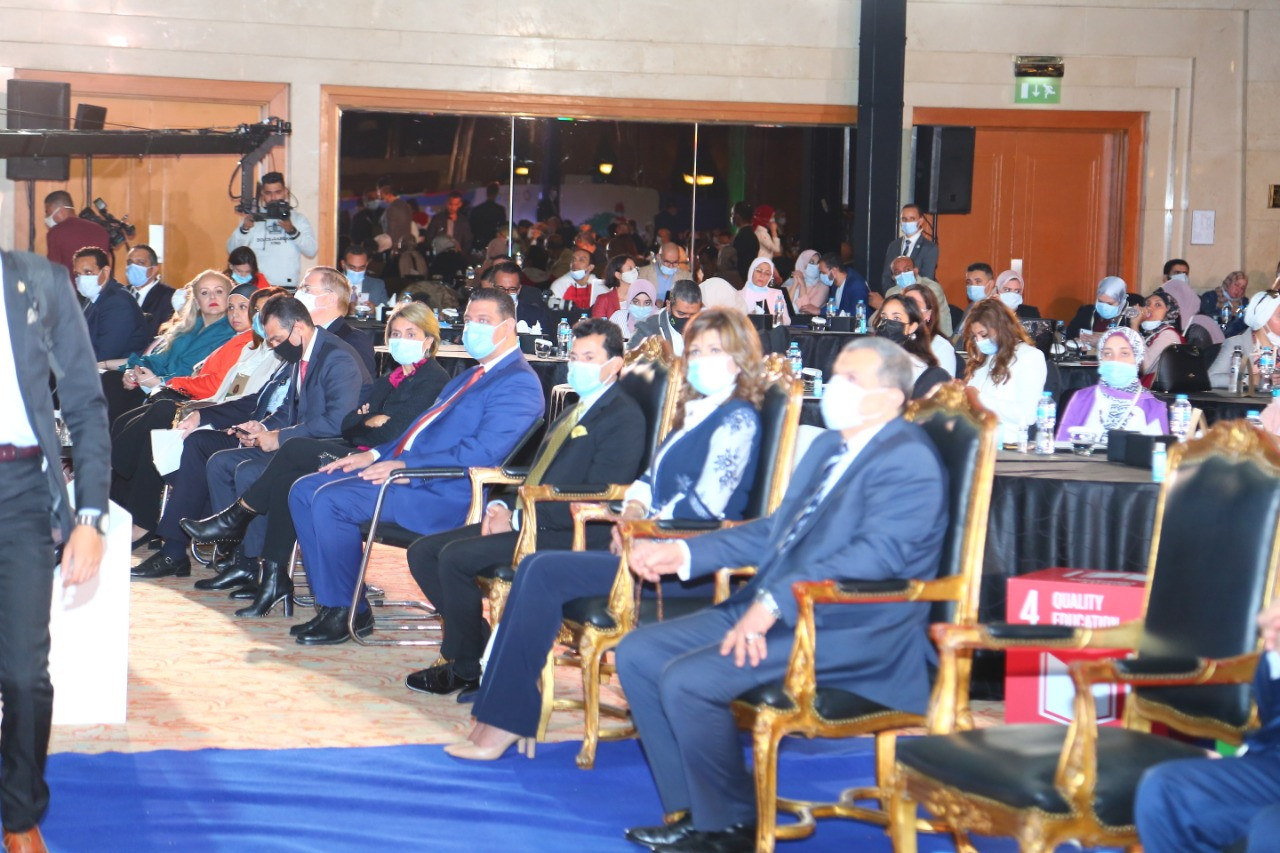 انطلاق الملتقى العاشر للمسؤولية المجتمعية&nbsp;