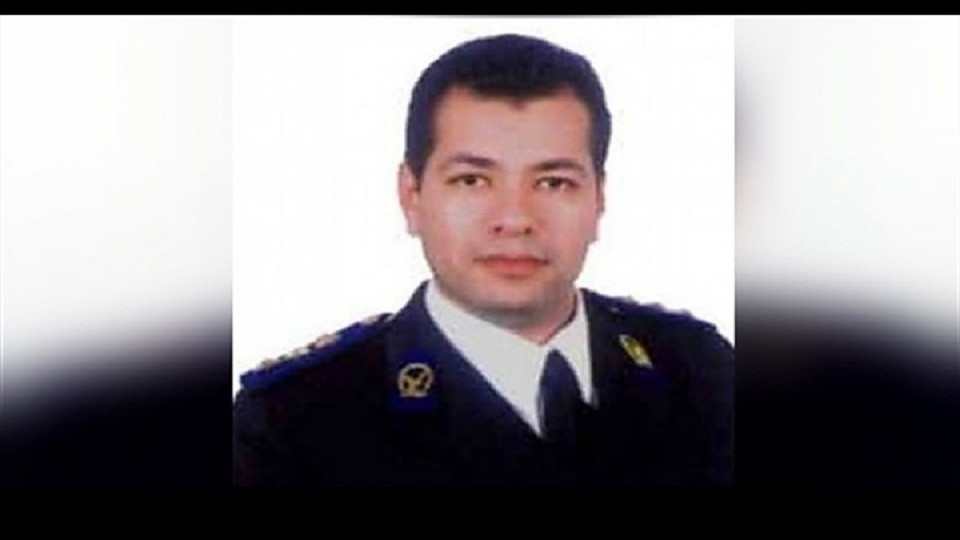 الشهيد محمد مبروك الشهيد محمد مبروك