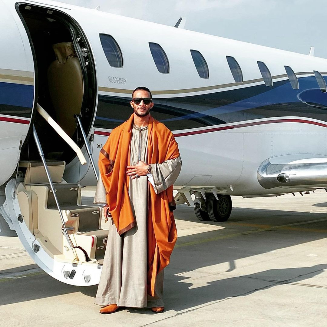 محمد رمضان