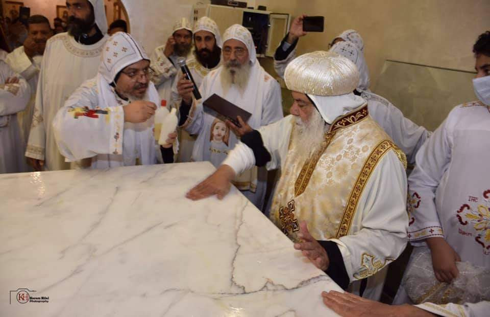 كنيسة الملاك