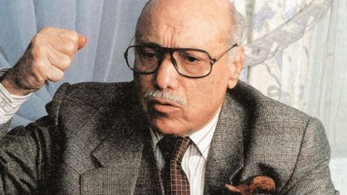 السعدنى