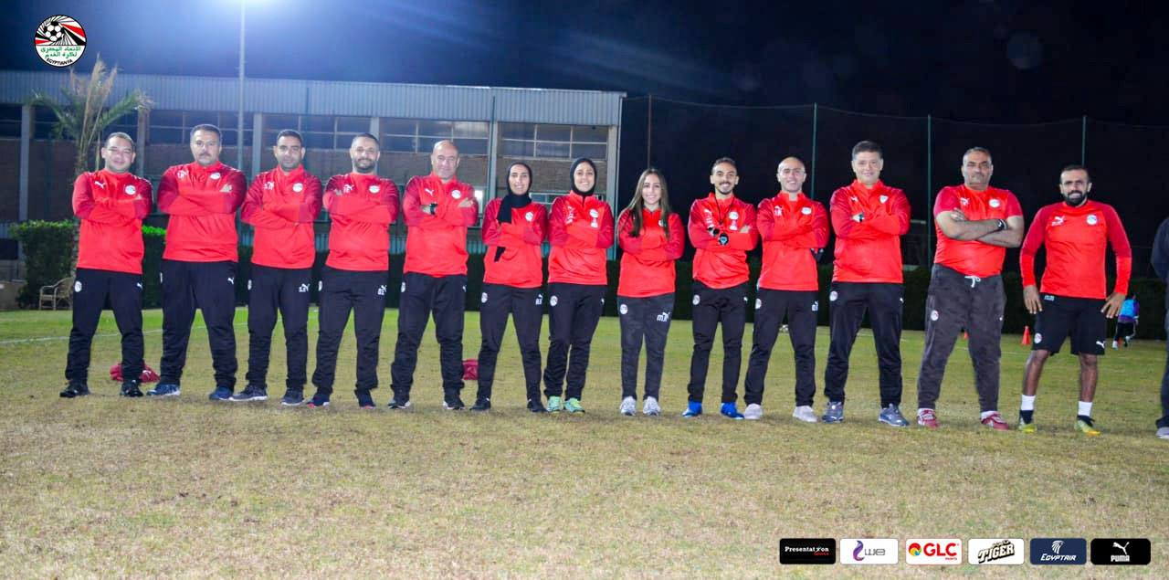 الكرة النسائية