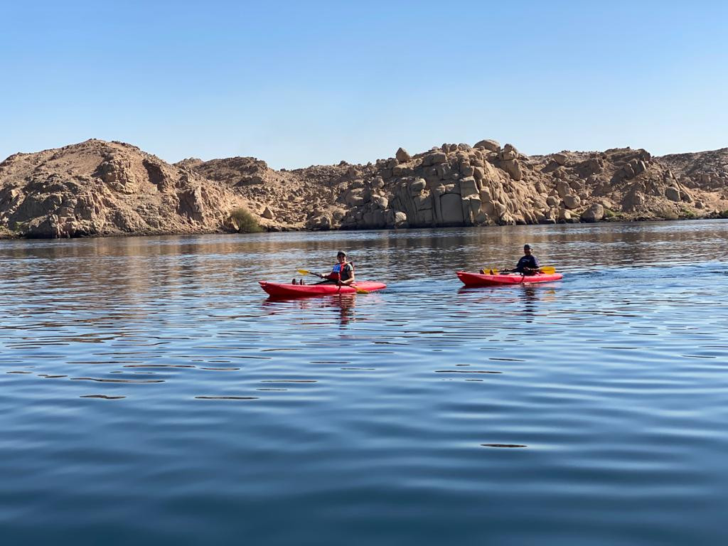 البطولة الدولية للتجديف