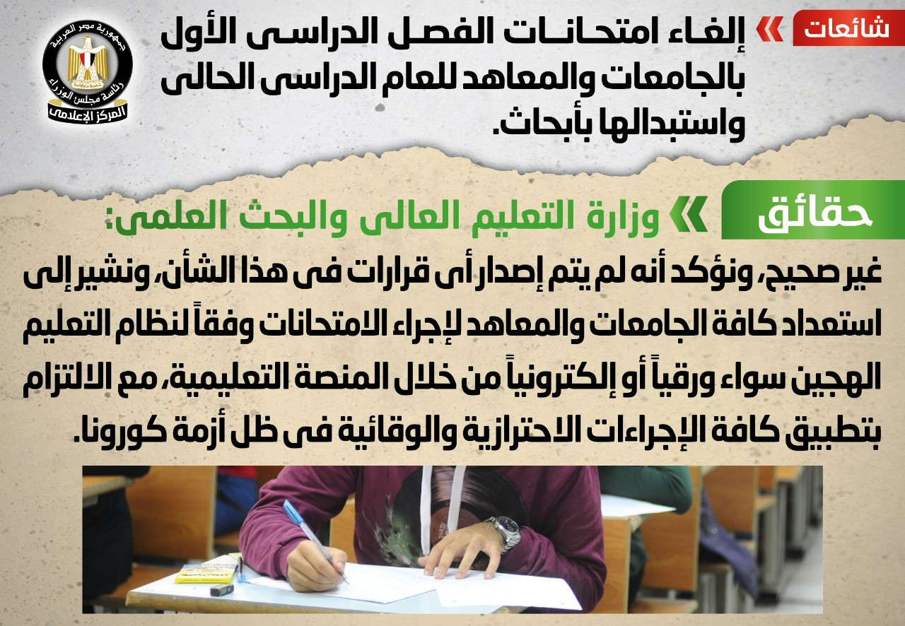 المركز الإعلامى لمجلس الوزراء
