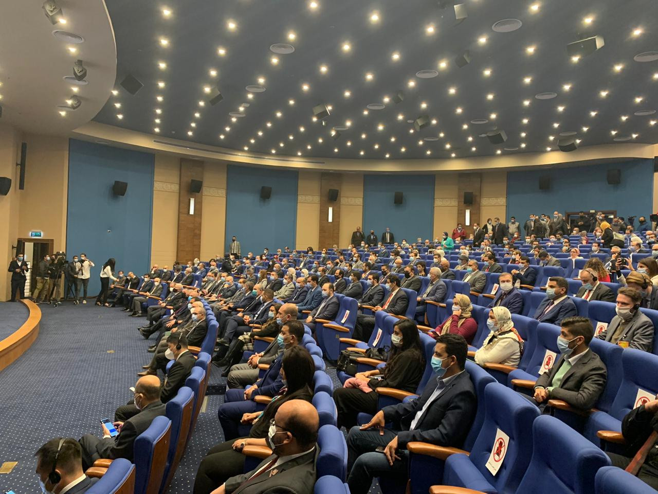 معرض ومؤتمر تكنولوجيا النقل الذكى 2020