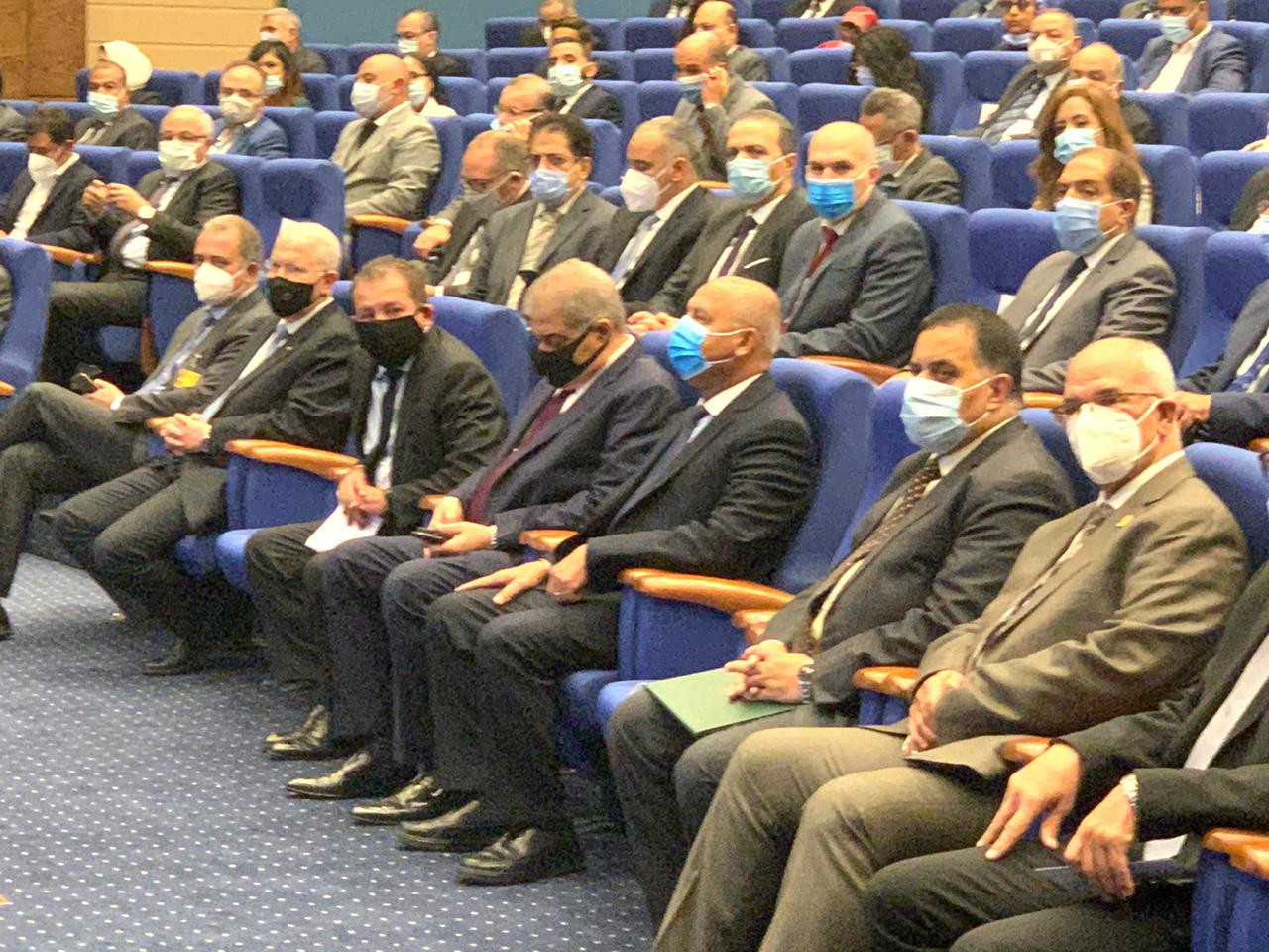 معرض ومؤتمر تكنولوجيا النقل الذكى 2020