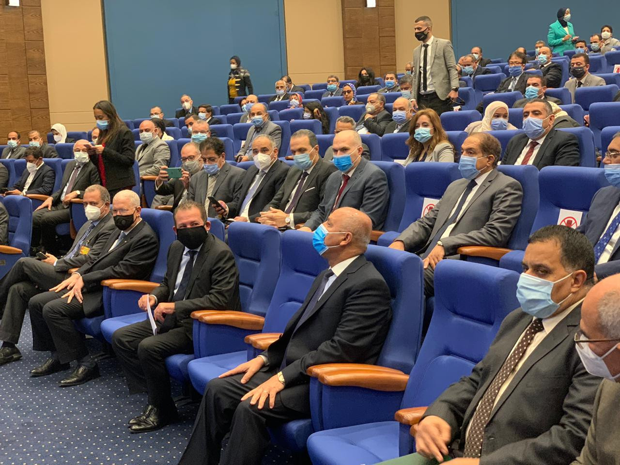 معرض ومؤتمر تكنولوجيا النقل الذكى 2020