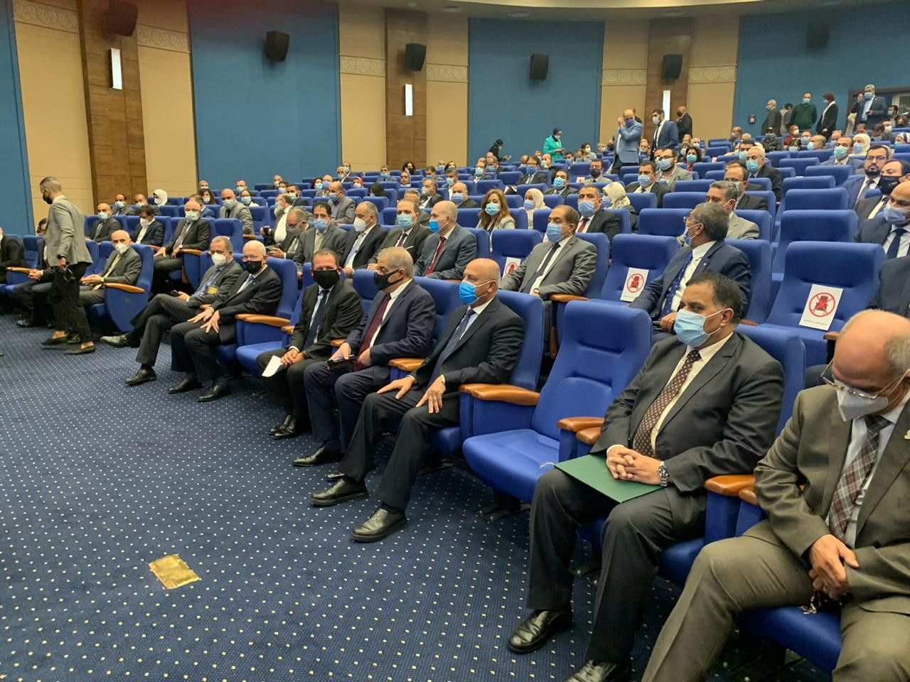 معرض ومؤتمر تكنولوجيا النقل الذكى 2020