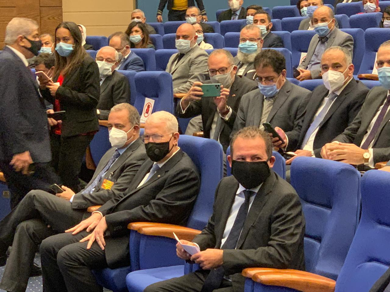 معرض ومؤتمر تكنولوجيا النقل الذكى 2020