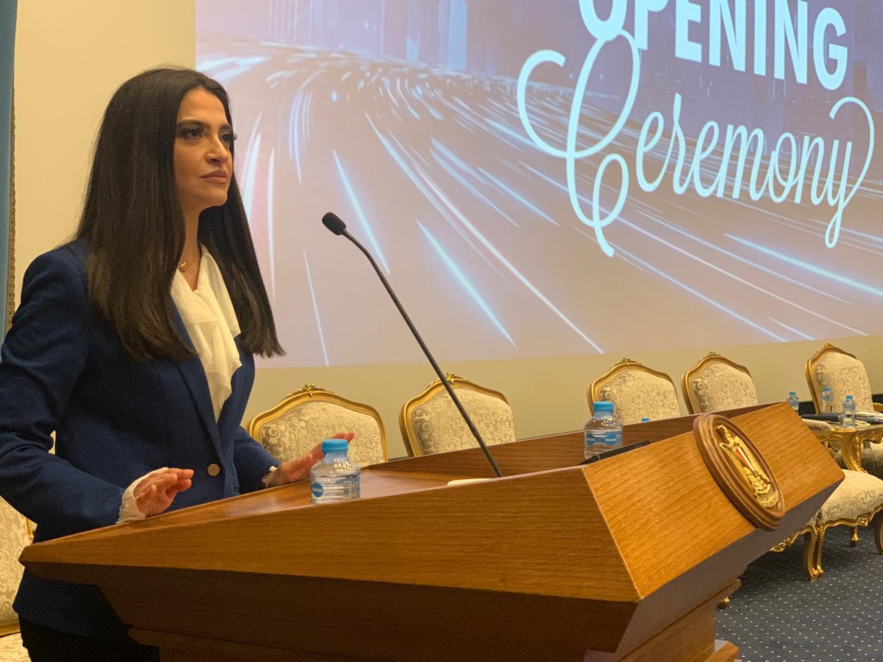 معرض ومؤتمر تكنولوجيا النقل الذكى 2020