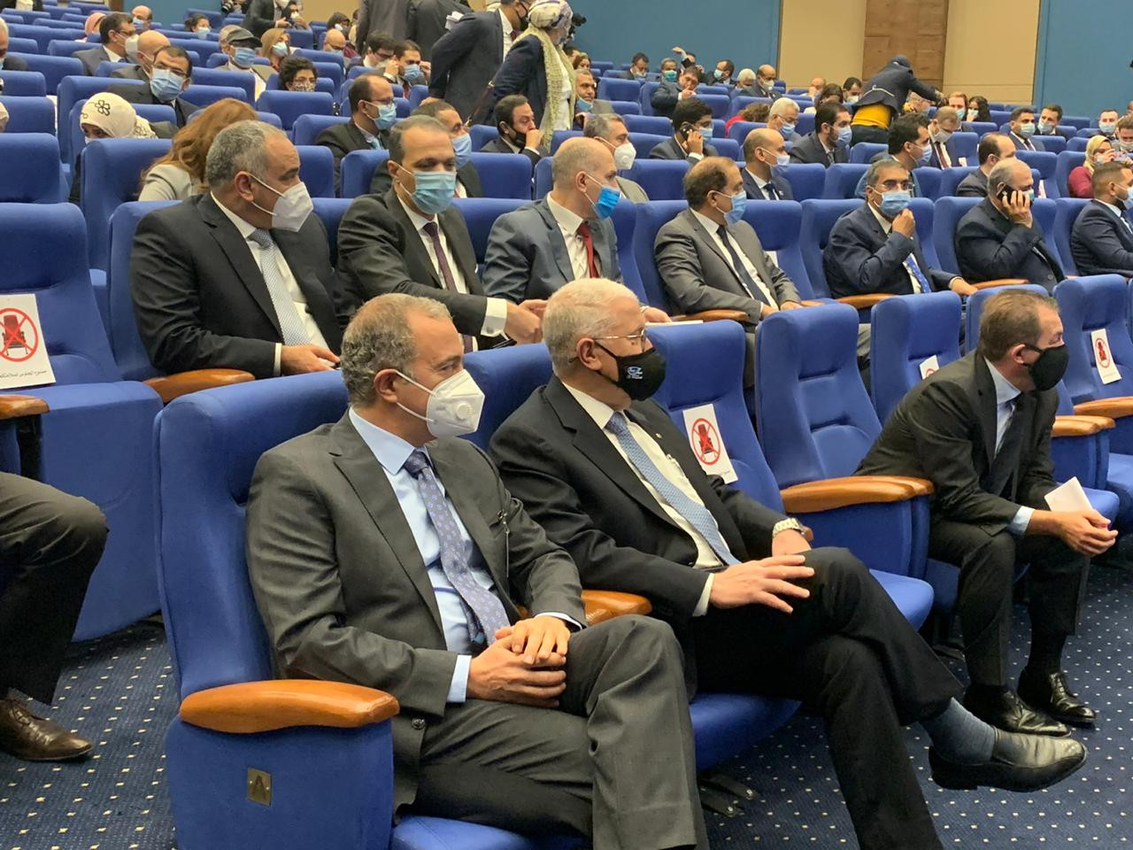معرض ومؤتمر تكنولوجيا النقل الذكى 2020