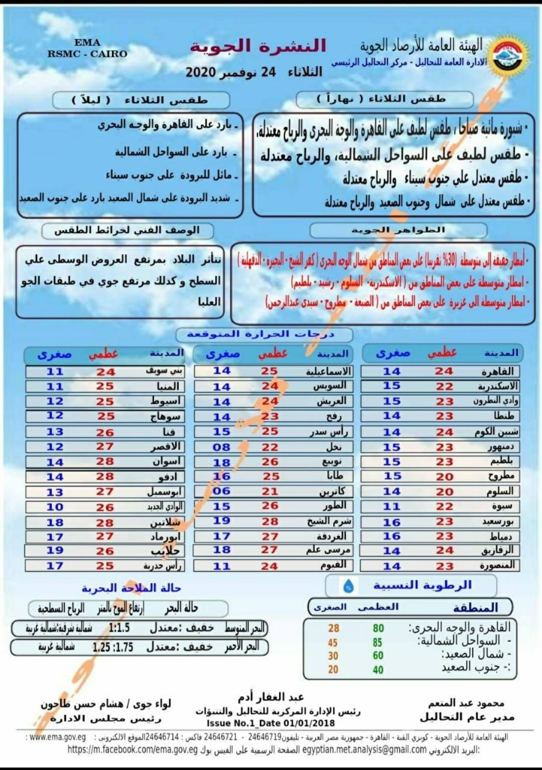 طقس