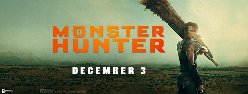 Monster Hunter