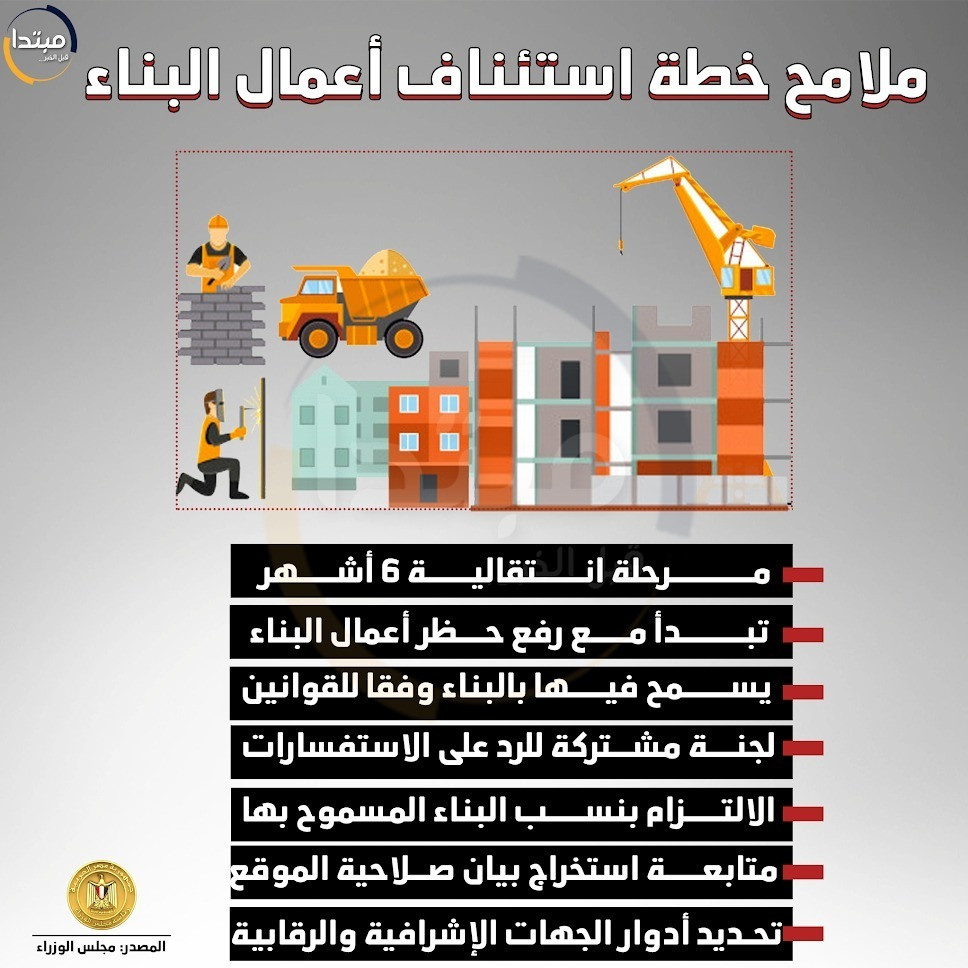 البناء