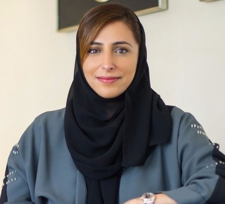 بدور بنت سلطان القاسمى
