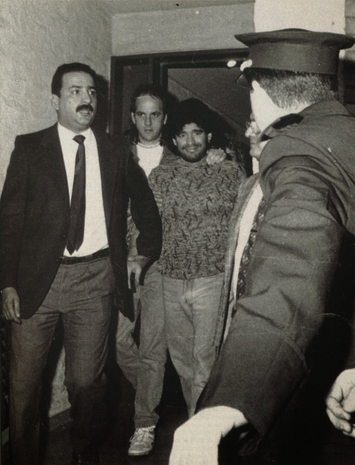مارادونا