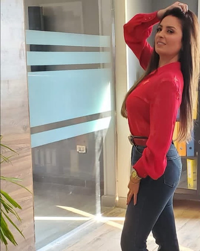 نرمين الفقى