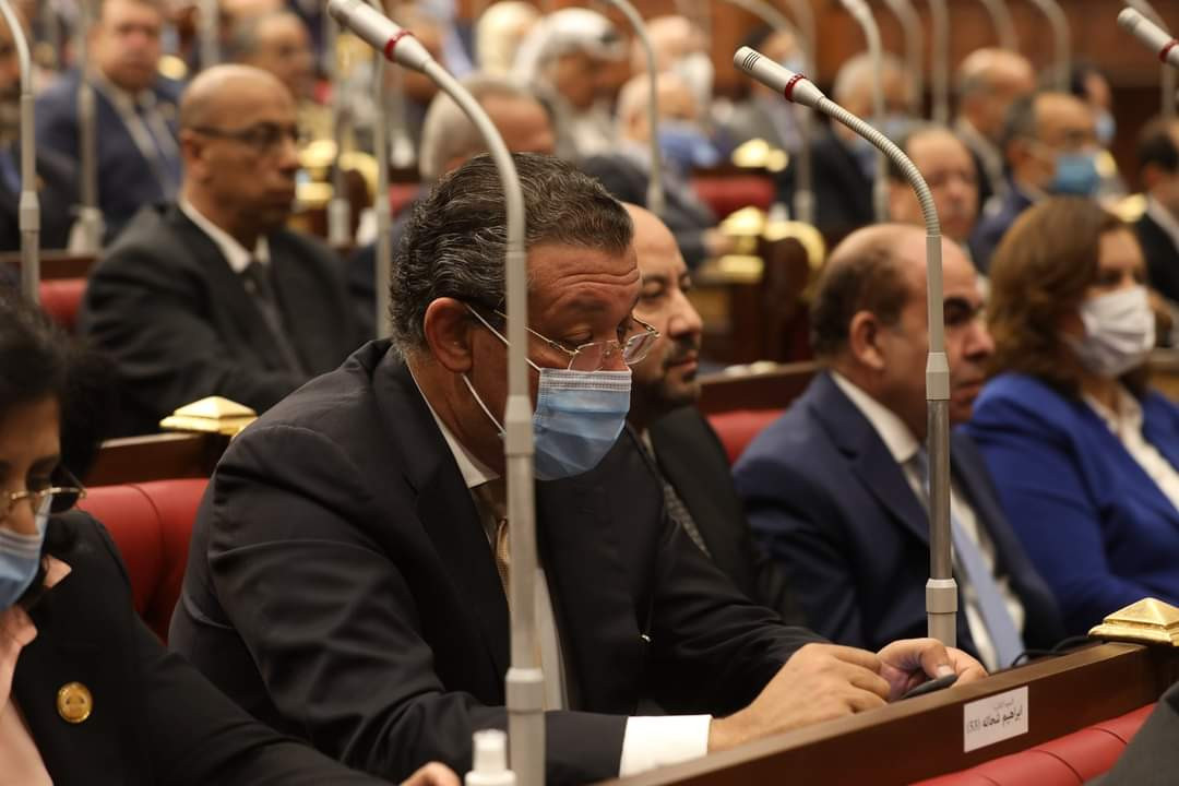 مجلس الشيوخ