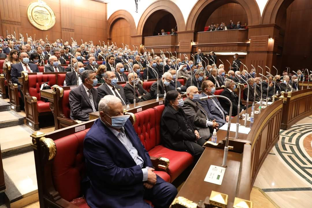 مجلس الشيوخ