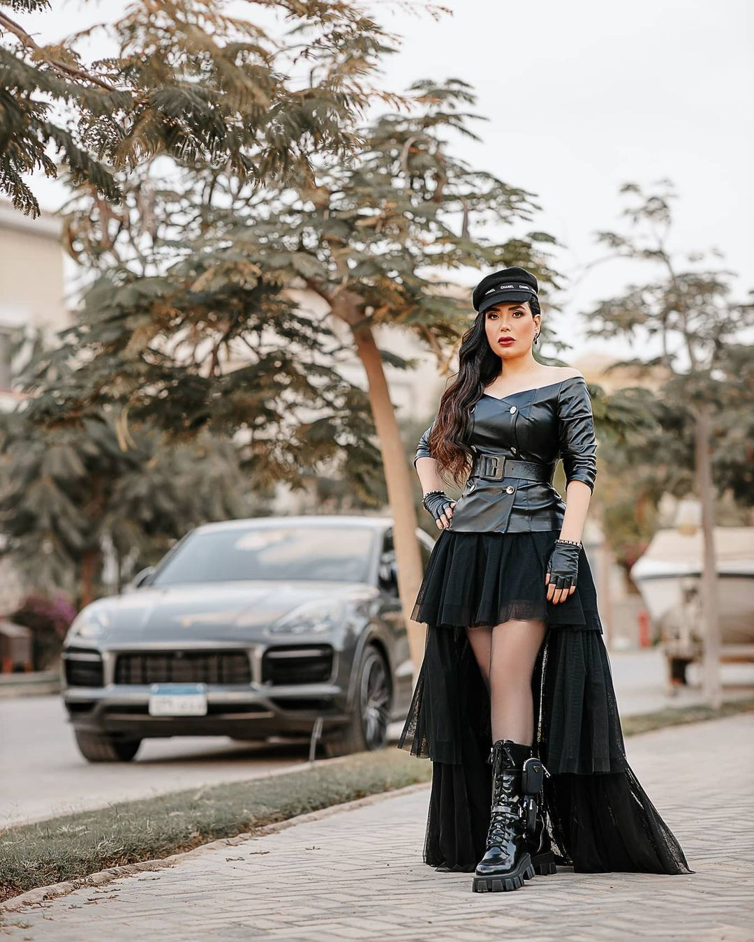 عبير صبرى