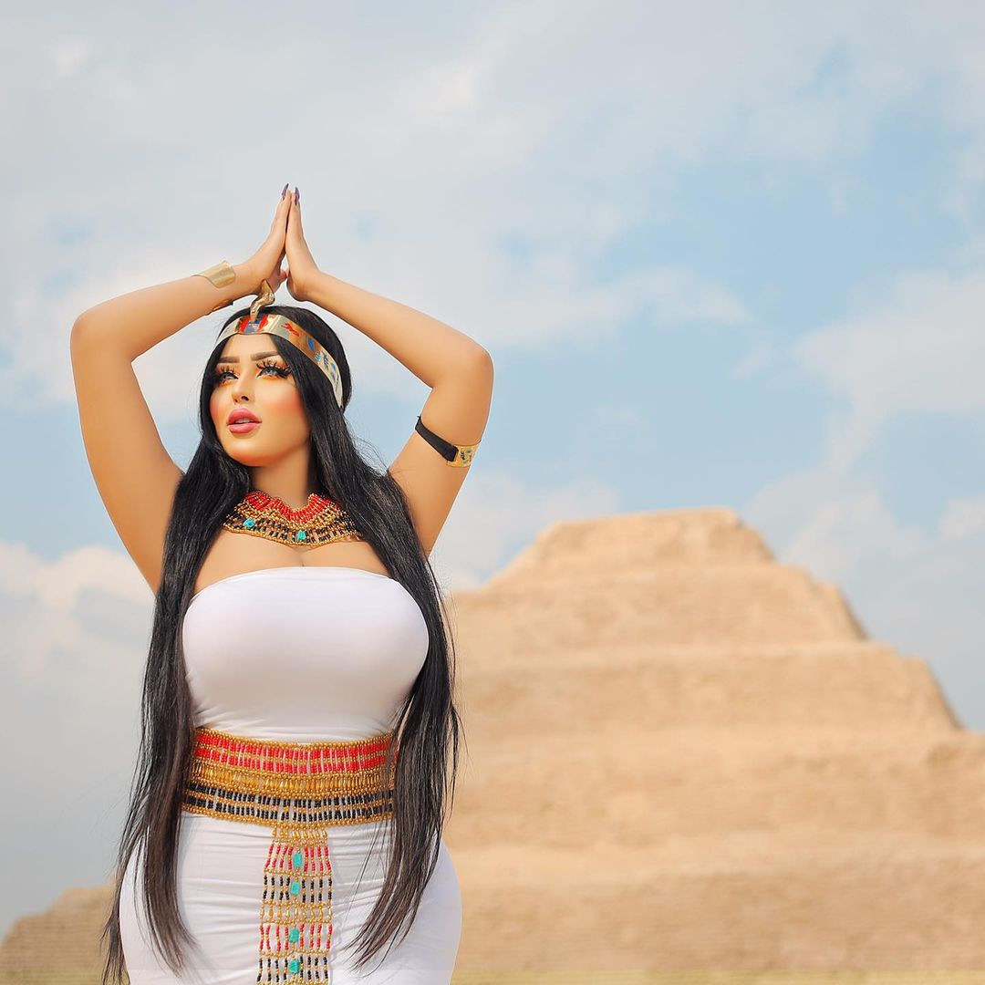 سلمى الشيمى