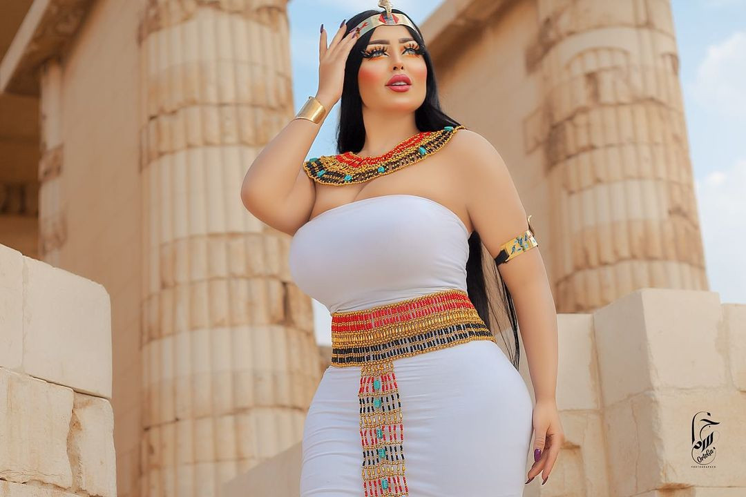 سلمى الشيمى