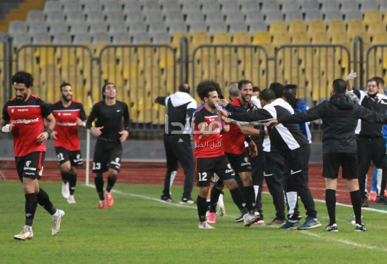 فرحة طلائع الجيش