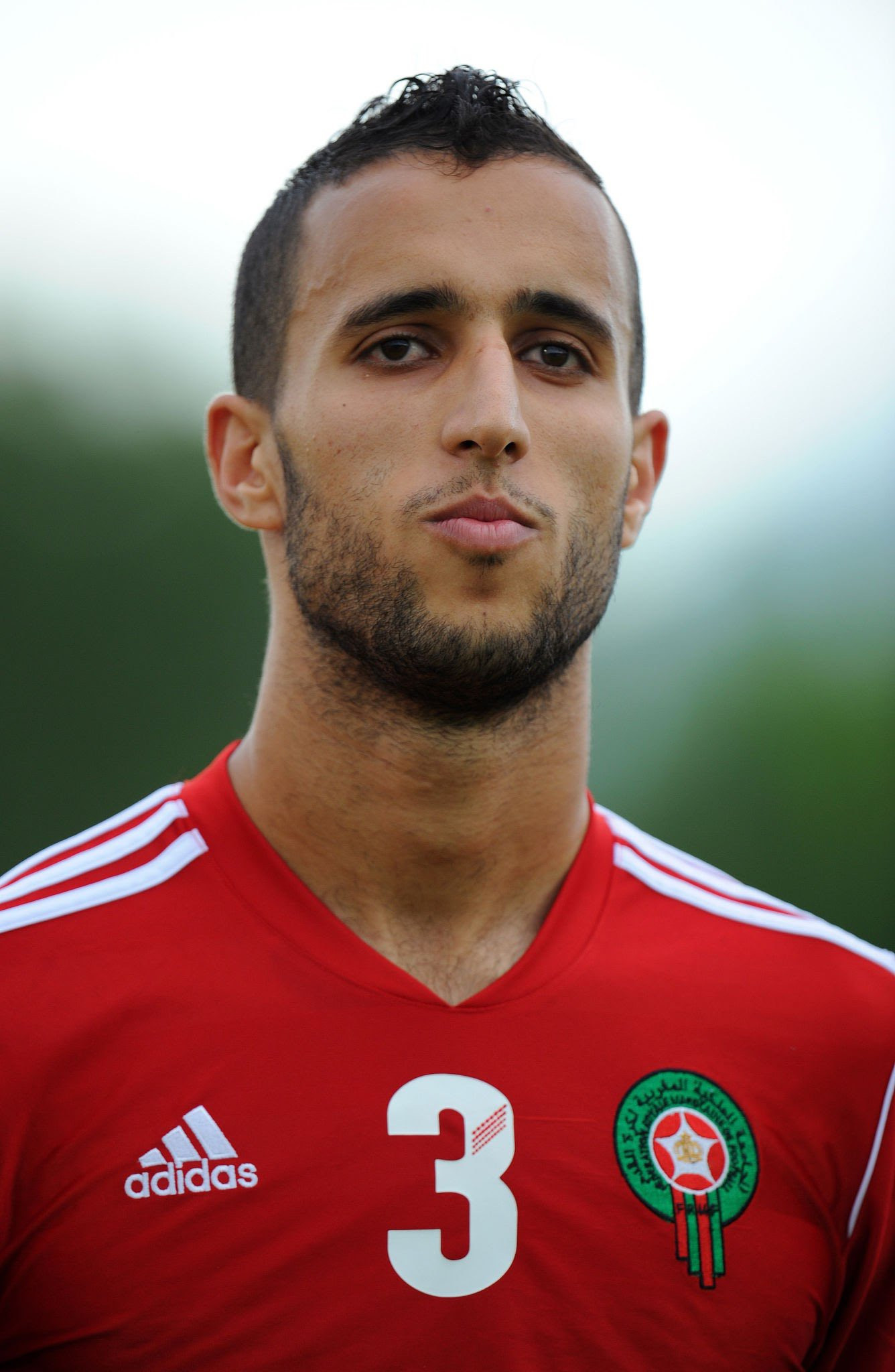محمد أبرهون