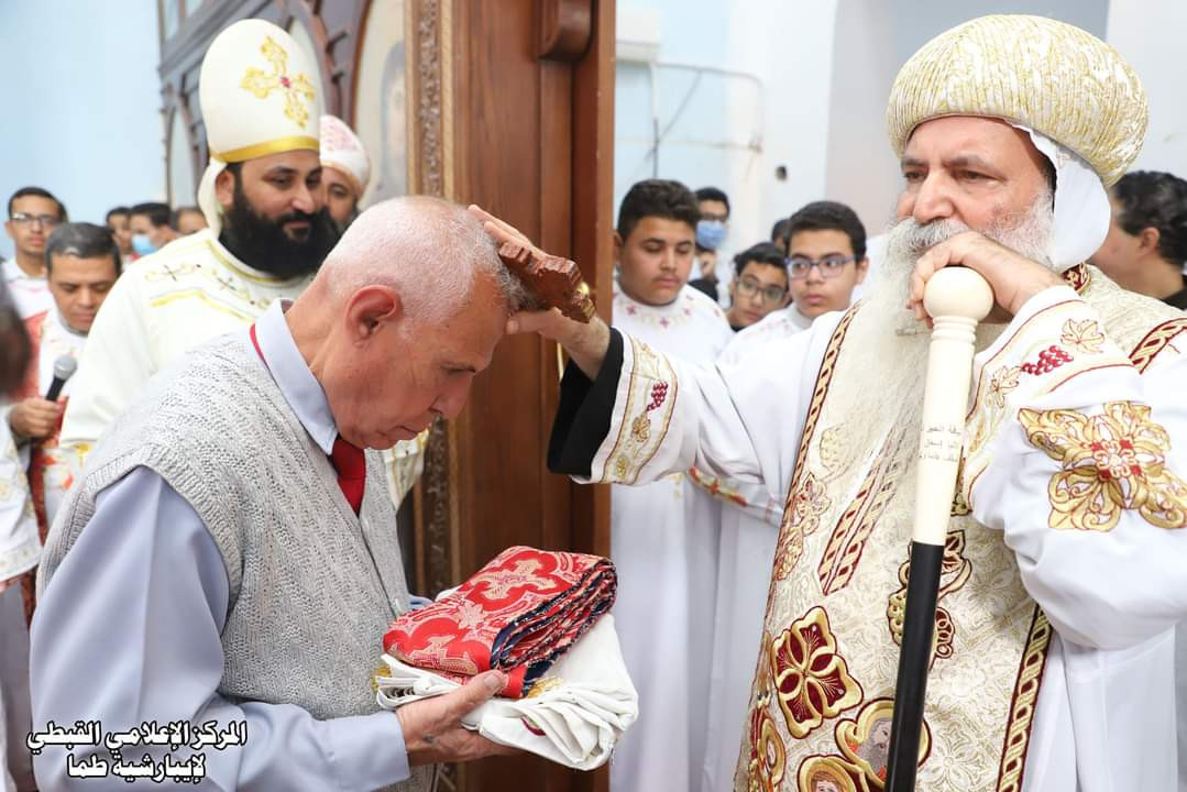 صورة من الحدث